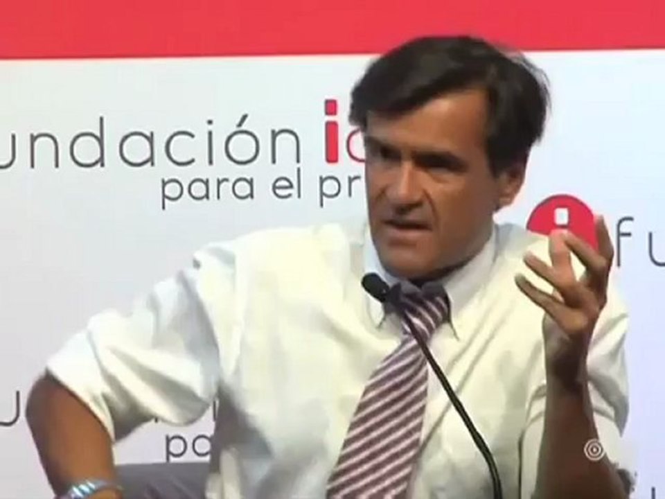 López Aguilar culpa a la "derecha extremosa" y a los medios de perder las elecciones