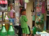 Cambodia closes schools amid fears of virus spread