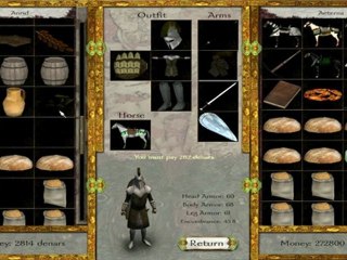 [S14][P5] Mount & Blade - Warband