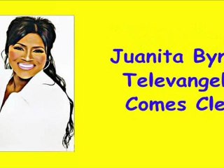 Juanita Bynum Televangelist Admits Being Gay