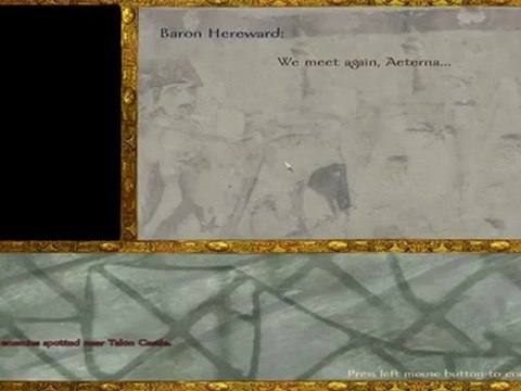 [S15][P1] Mount & Blade - Warband