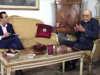 Chedly Ayari dans Heure de Vérité - Tunisna Tv