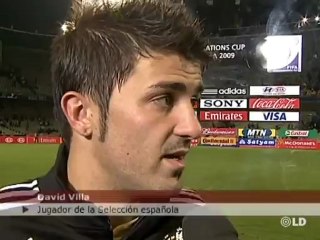 La decisión de Villa está tomada