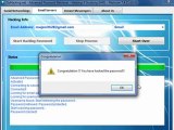 HOW TO HACK GMAIL PASSWORD - ADVANCED PASSWORD RETRIEVER HACKING SOFTWARE DOWNLOAD FREE2012