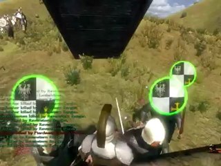 [S15][P2] Mount & Blade - Warband