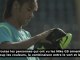 Neymar teste les nouvelles Nike GS