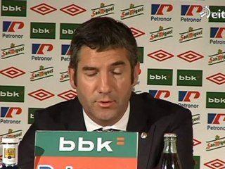 Urrutia confirma su asistencia a la reunión de Del Nido (entrevista completa)