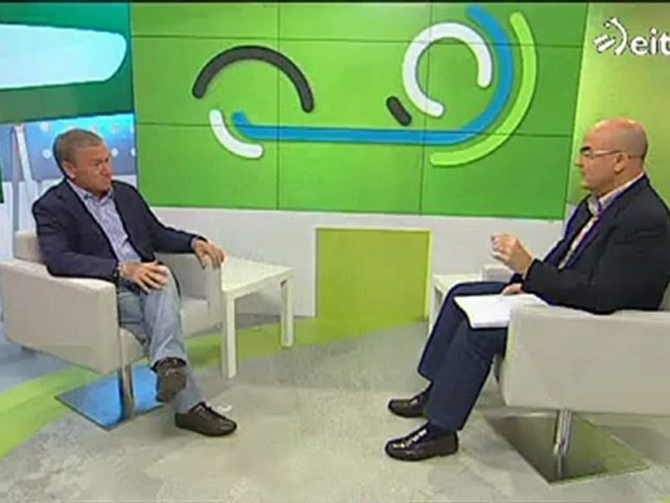 Javier Clemente opina sobre el reparto de ingresos de televisión entre Barça y Real Madrid