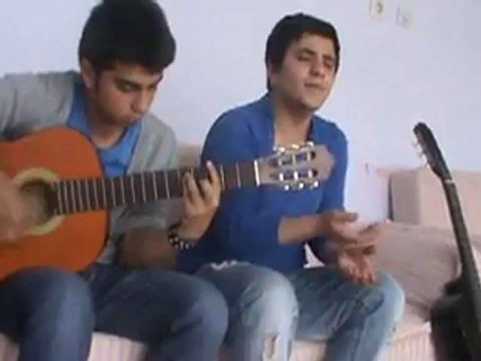 Azat Taş - Hani Nerde Aşkısı