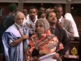المعارضة الموريتانية ترفض التعديلات الدستورية