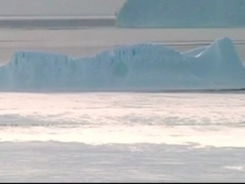 Bienvenue aux Terres australes et antarctiques françaises (TAAF)