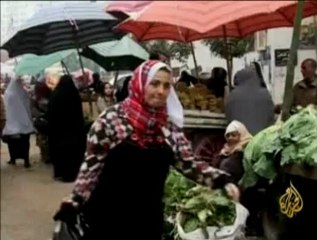 اليوم الثاني من جولة الإعادة للإنتخابات في الدقهلية