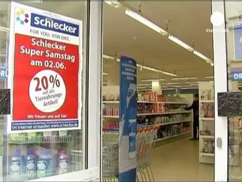 Neckermann de iflas bayrağını çekti