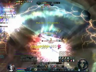 aion dd 50 pvp
