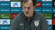 Rueda de prensa de Marcelo Bielsa: 'Las dudas son justificadas'