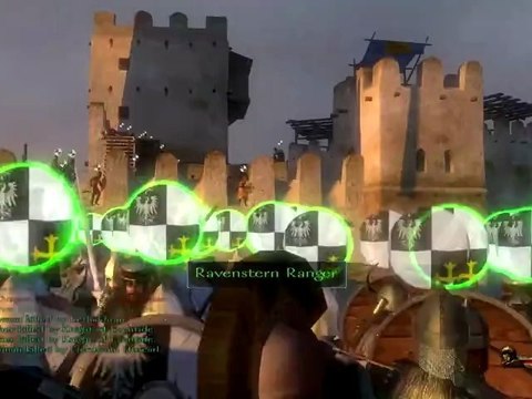 [S15][P4] Mount & Blade - Warband