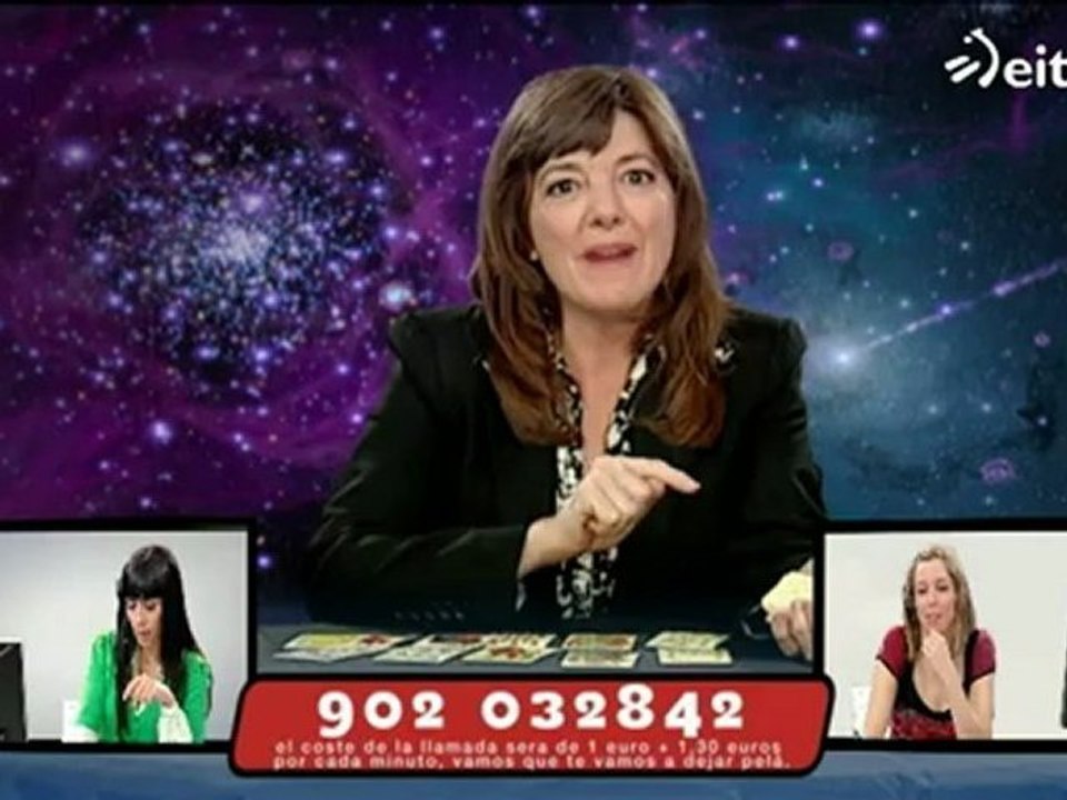 El Tarot de Iñigo Urkullu