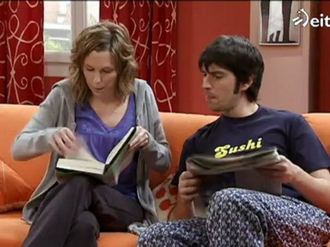 El diccionario ETA-Castellano