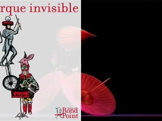 Ce cirque invisible qui émerveille