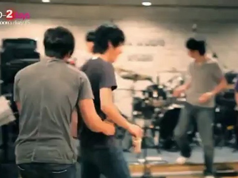 【JinWoon's Diary】Ep05(KO_EN)