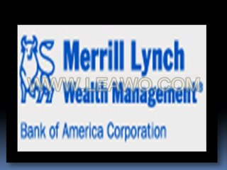 The Tyler Group - Merill Lynch Financial Advisor