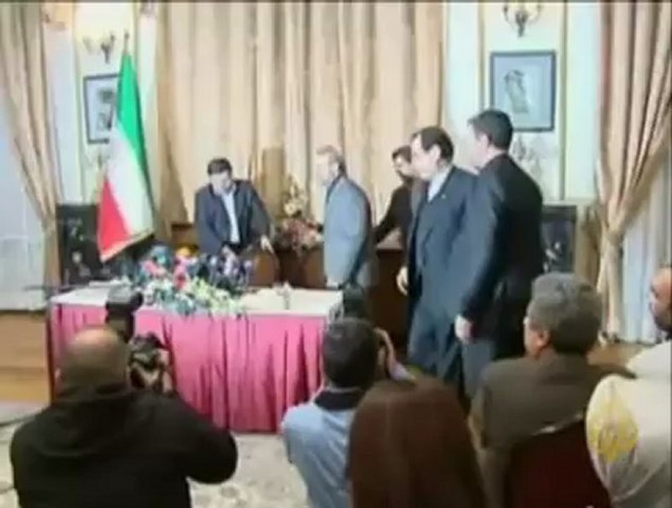 ضغوط الغرب على الصادرات النفطية الإيرانية