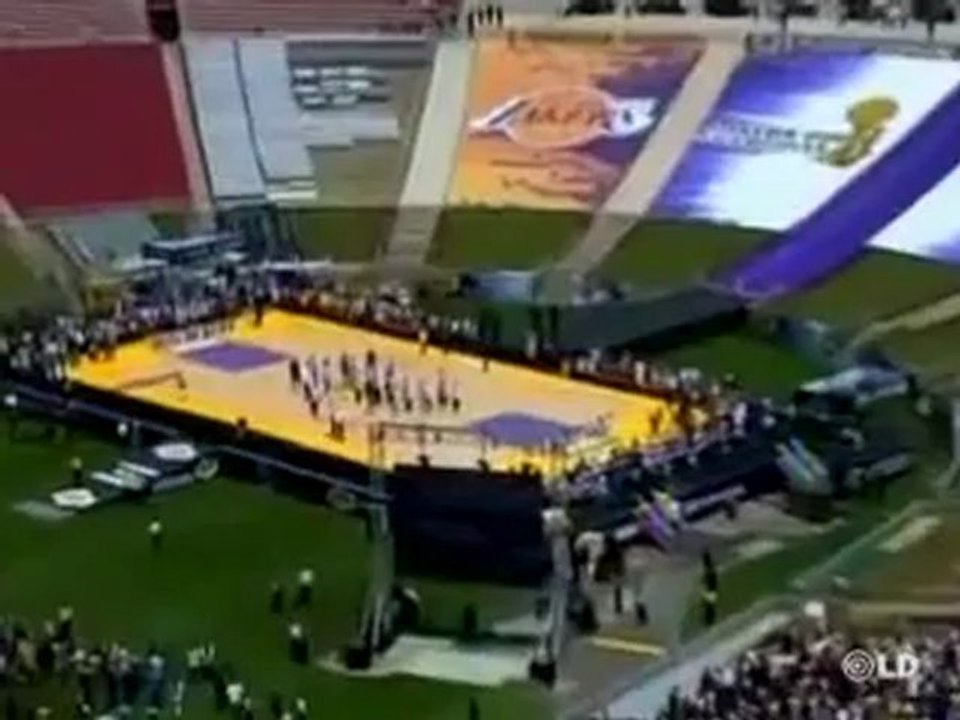 Noticias en Libertad 21:00 - 18/06/09
