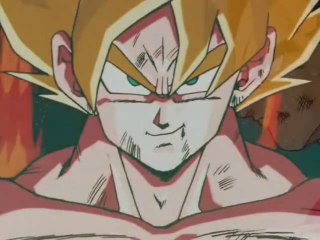 [Amv DBZ] Narcissistic Cannibal