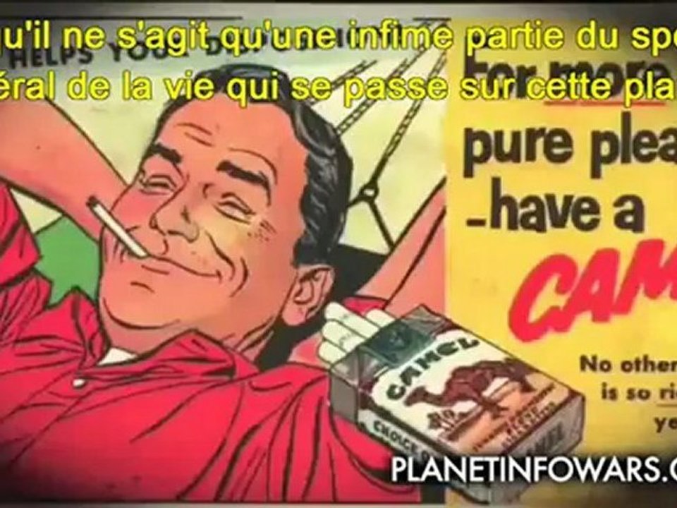 Alex Jones juillet2012-Le plus grand secret de l_humanité_ Les rêves de l_Univers