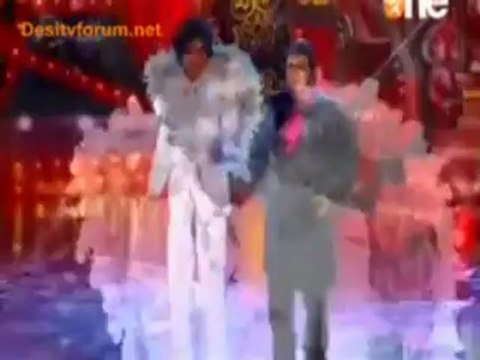 Ajab Prem Ki Kahani [Main Events] 3