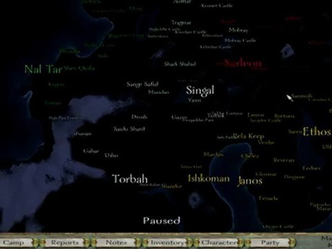 [S15][P8] Mount & Blade - Warband