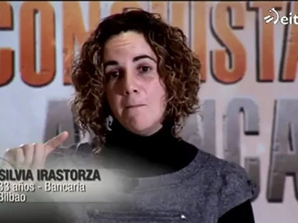 El Conquistador del Aconcagua 2011: Presentació...