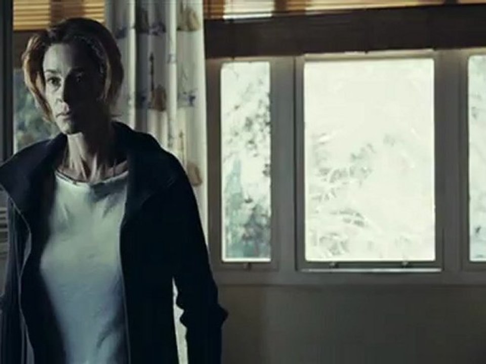Das Waisenhaus [2007] Trailer german