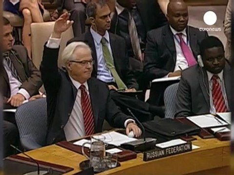 Rusya ve Çin'in 'Esad inadı' devam ediyor