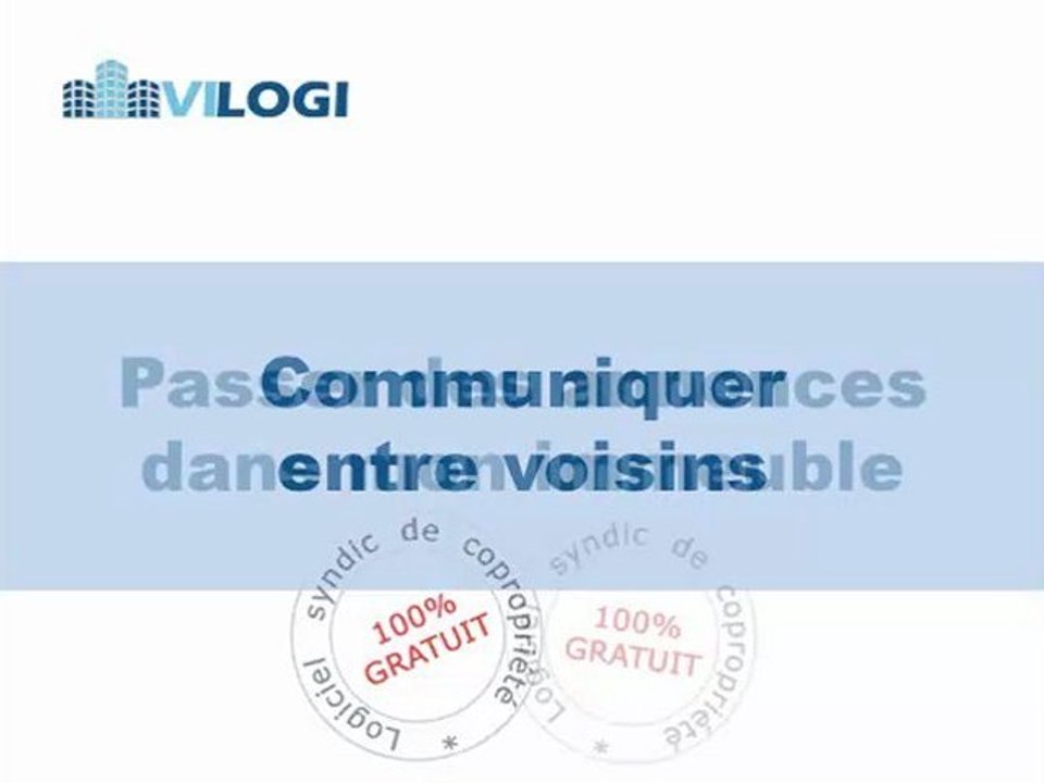 logiciel syndic de copropriété en ligne