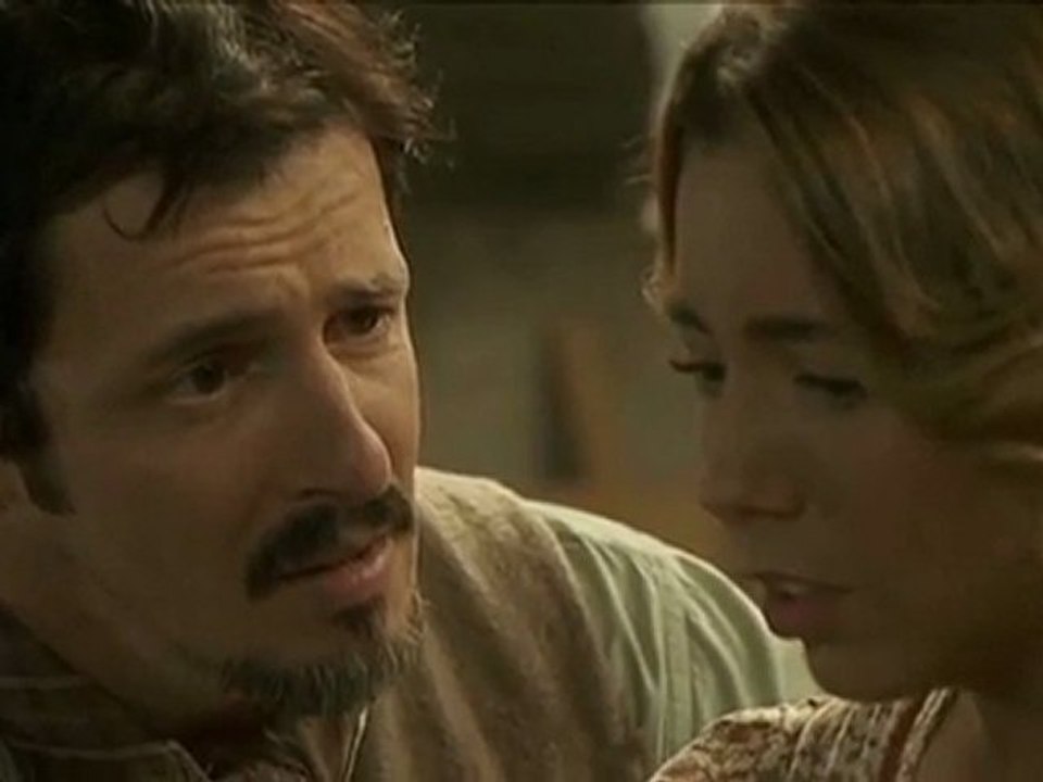 Alfonso y Emilia 359.Te juro por lo más sagrado que en mi corazón solo hay sitio para María y para ti