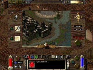 [S5][P2] Arcanum - of Steamworks and Magick Obscura