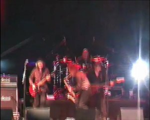 SAVOY BROWN 14.07.2012 KONCERT DOLINA CHARLOTTY.POLAND