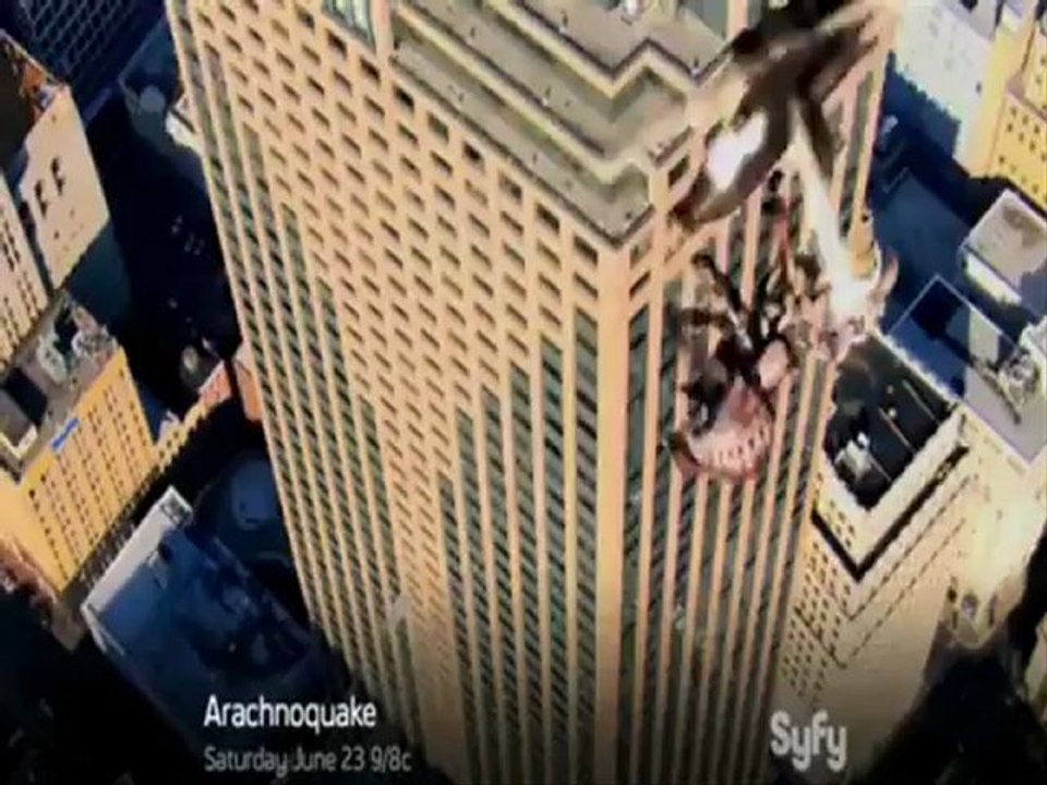 [MovieManiaProduction] Arachnoquake 2012 [Full HD] 1080Dp