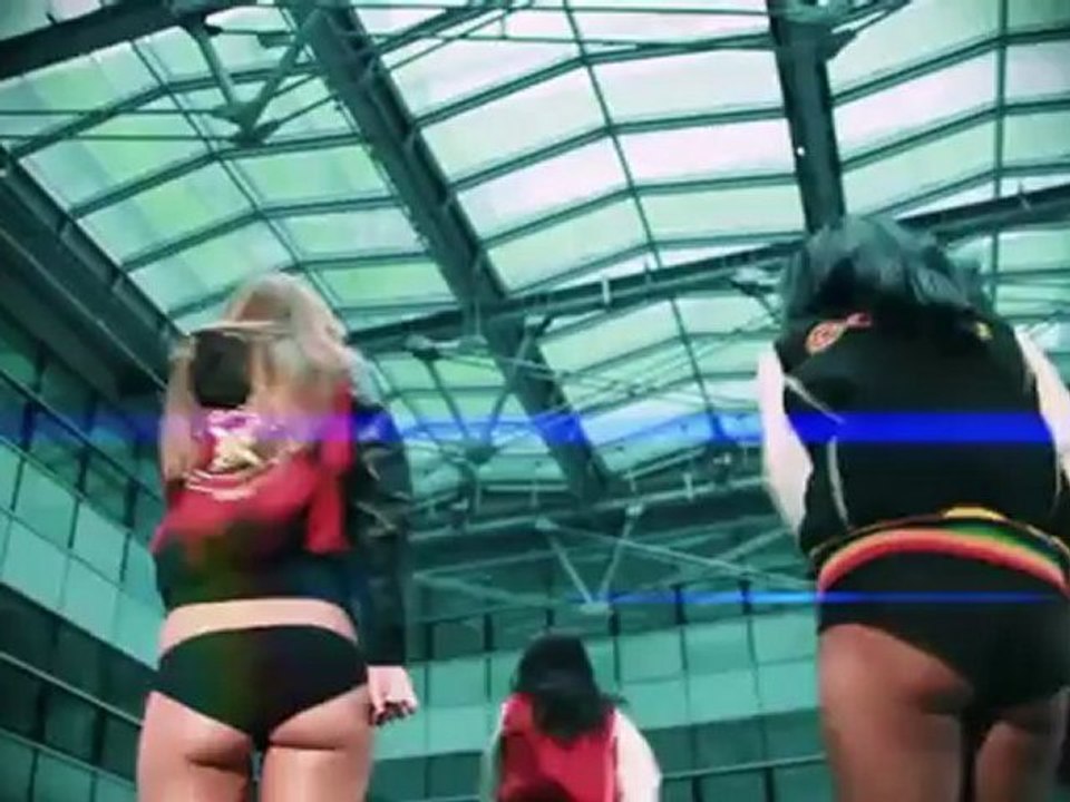 Криско - Почивни дни [Официално Видео]