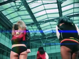 Криско - Почивни дни [Официално Видео]