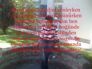 Cansız Beden CBR Veryansın StyLa 2o12 Doğmayan Güneşimsin