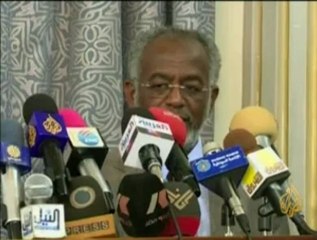 زيارة وزير الخارجية المصرى للسودان