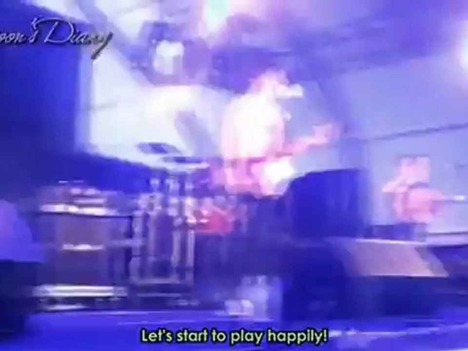 【JinWoon's Diary】Ep06(KO_EN)