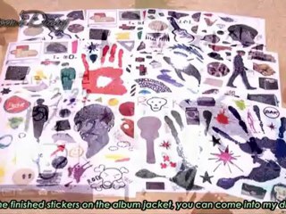 【JinWoon's Diary】Ep08(KO_EN)