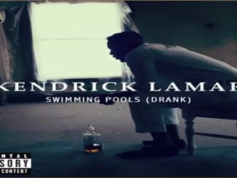 Kendrick Lamar & Lady Gaga Swimmming Pools (Drank) Live @ Pitchfork Festival, Union Park, Chicago, IL, 07-13-2012 Pt.3