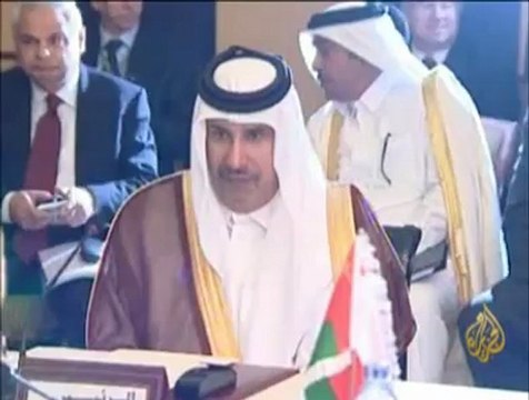 إستمرار القمع في سوريا مع وجود المراقبين