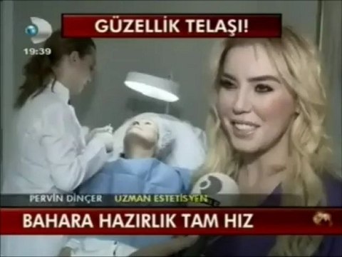 lazerle cilt gençleştirme