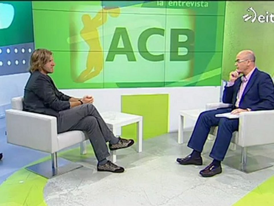 Entrevista a Gorka Arrinda