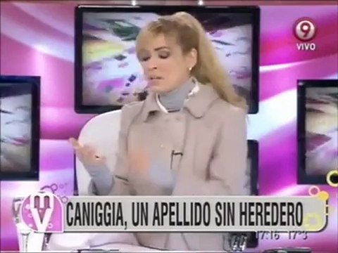 Connie Ansaldi y Angel de Brito destruyeron a Canosa por sus fuertes críticas al Bailando Ciudad.com
